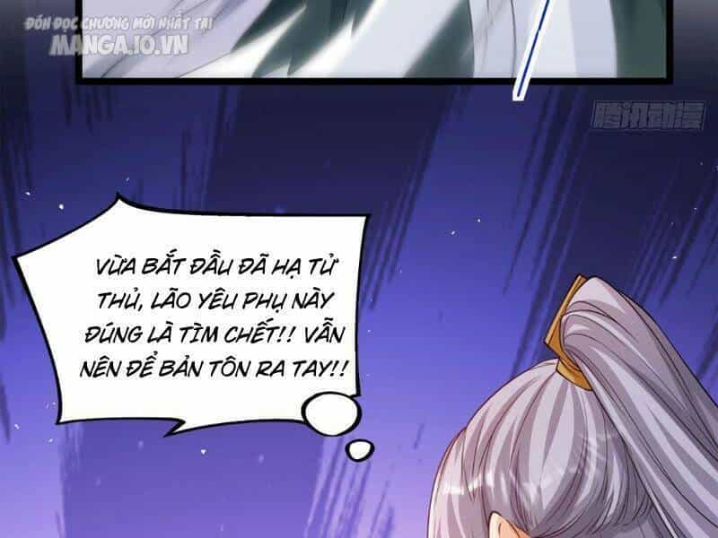 Vợ Tôi Và Tôi Thống Trị Tam Giới - Chương 131 - ảnh 61