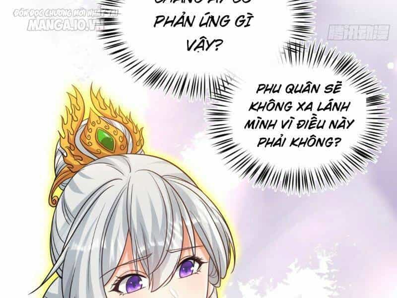 Vợ Tôi Và Tôi Thống Trị Tam Giới - Chương 131 - ảnh 9