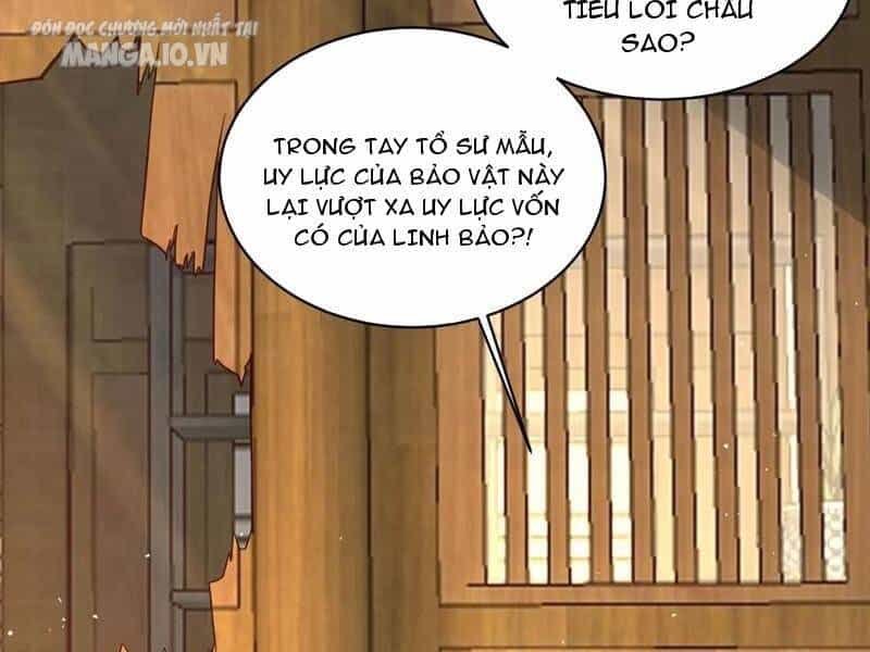 Vợ Tôi Và Tôi Thống Trị Tam Giới - Chương 132 - ảnh 104