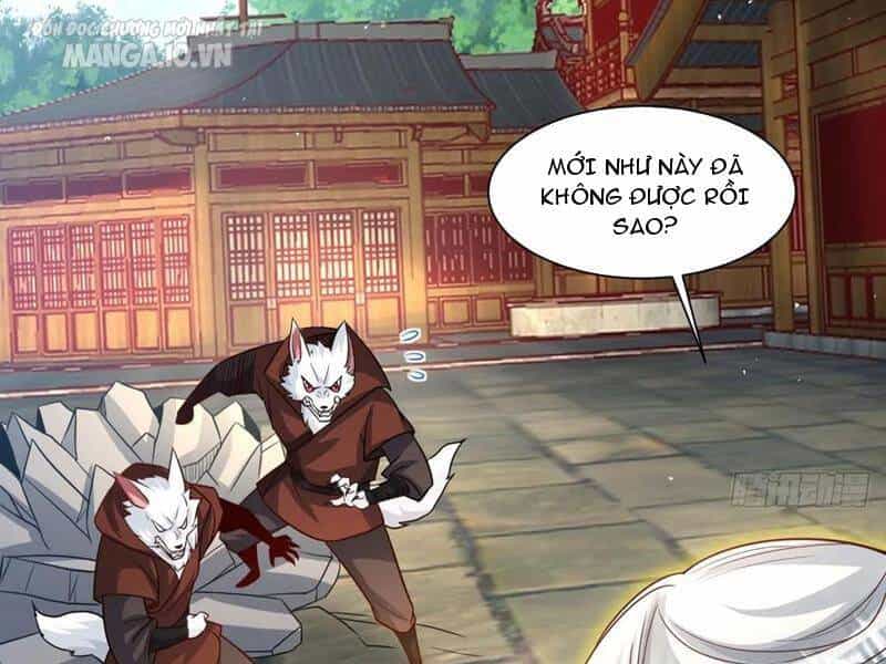 Vợ Tôi Và Tôi Thống Trị Tam Giới - Chương 132 - ảnh 55