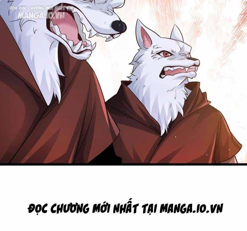 Vợ Tôi Và Tôi Thống Trị Tam Giới - Chương 132 - ảnh 65