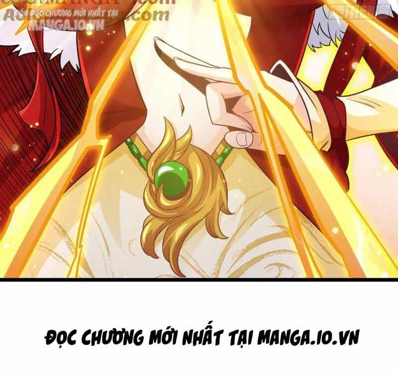 Vợ Tôi Và Tôi Thống Trị Tam Giới - Chương 132 - ảnh 94