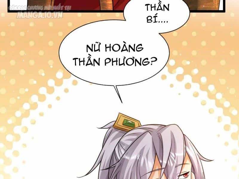 Vợ Tôi Và Tôi Thống Trị Tam Giới - Chương 134 - ảnh 20