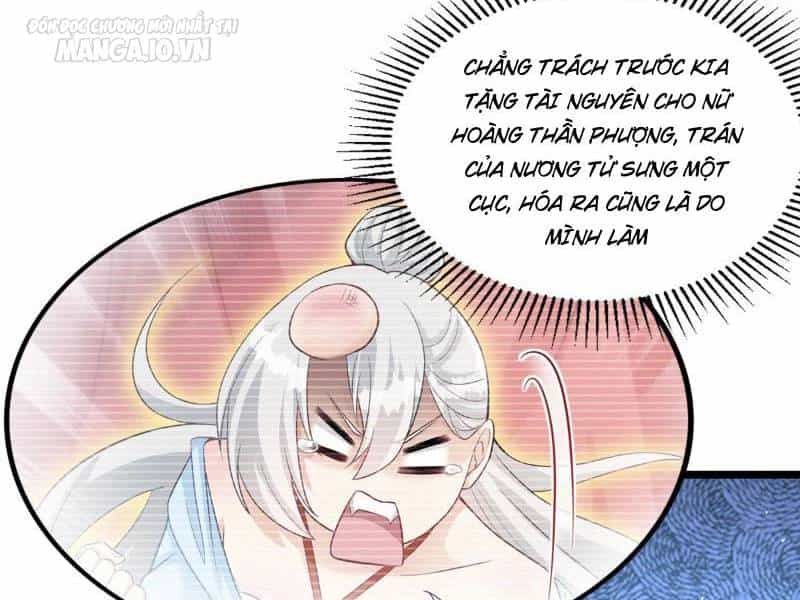 Vợ Tôi Và Tôi Thống Trị Tam Giới - Chương 134 - ảnh 28