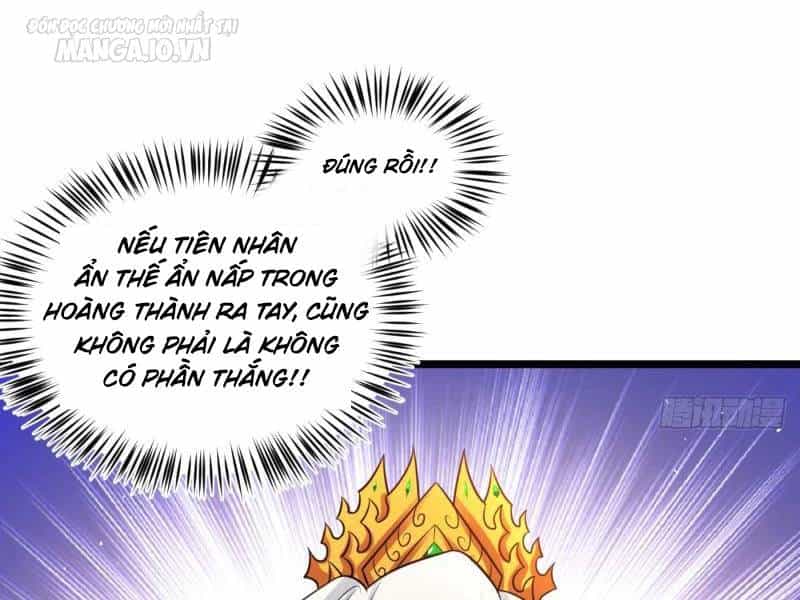 Vợ Tôi Và Tôi Thống Trị Tam Giới - Chương 134 - ảnh 96