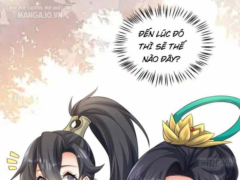 Vợ Tôi Và Tôi Thống Trị Tam Giới - Chương 136 - ảnh 53