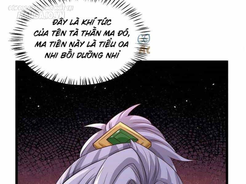 Vợ Tôi Và Tôi Thống Trị Tam Giới - Chương 136 - ảnh 55