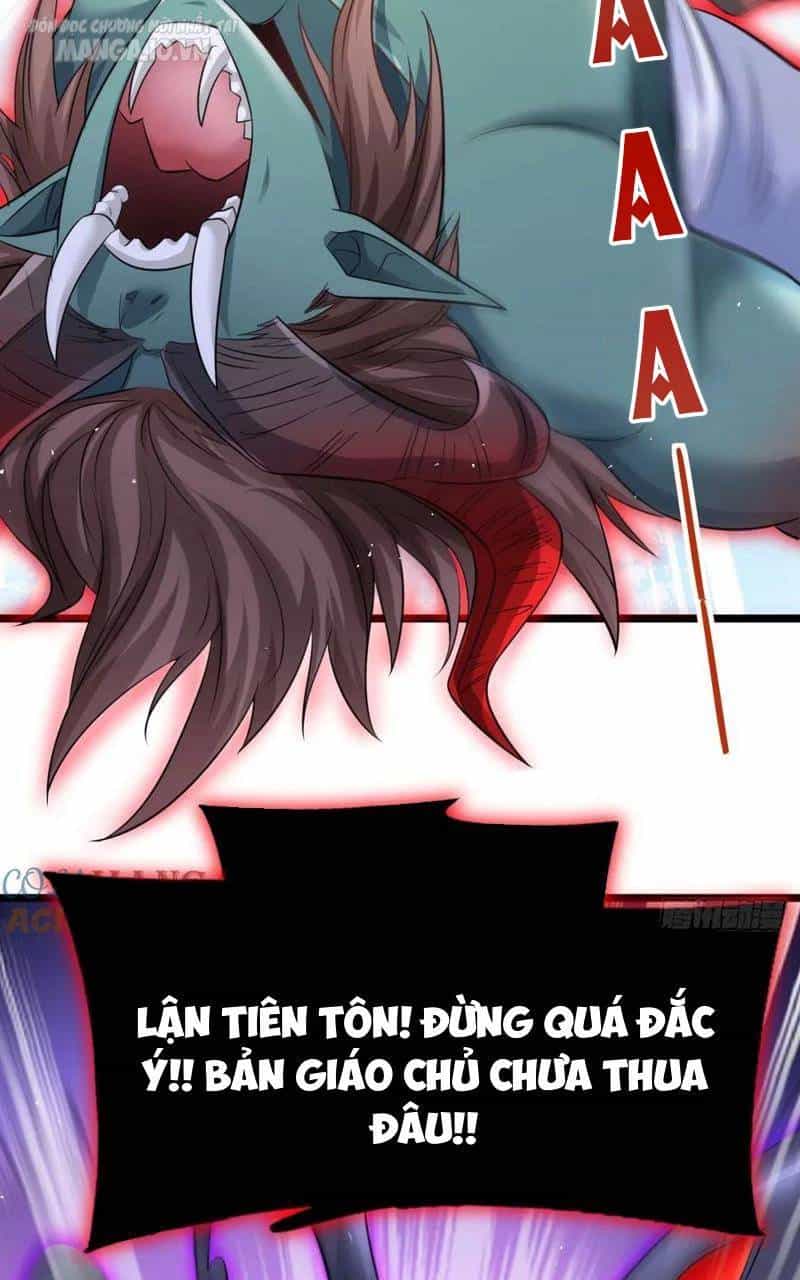 Vợ Tôi Và Tôi Thống Trị Tam Giới - Chương 138 - ảnh 36
