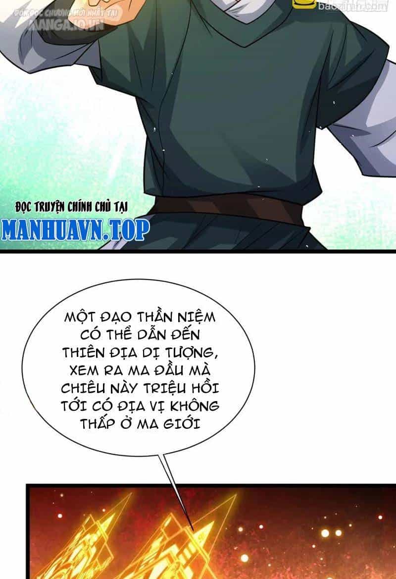 Vợ Tôi Và Tôi Thống Trị Tam Giới - Chương 138 - ảnh 46
