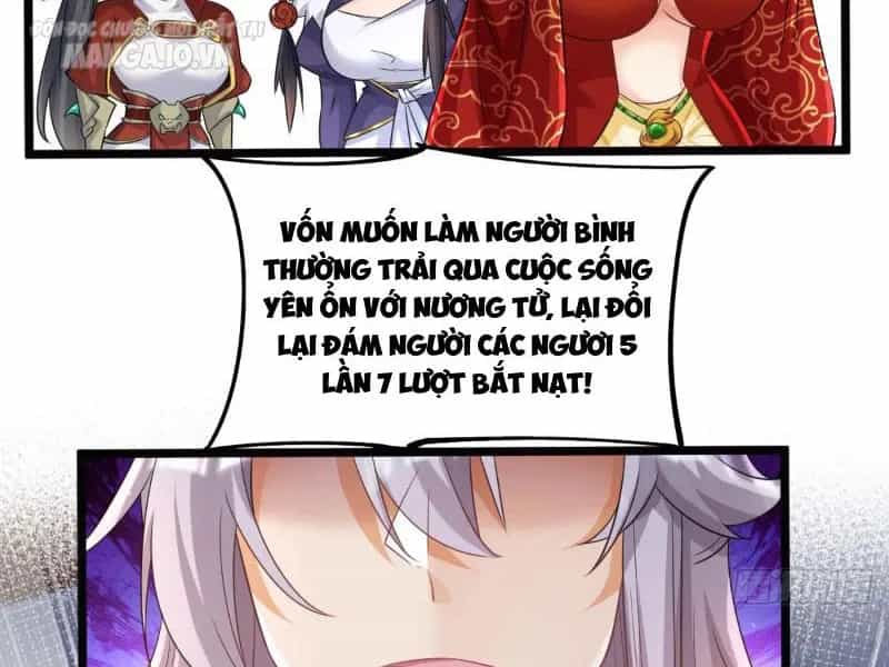 Vợ Tôi Và Tôi Thống Trị Tam Giới - Chương 137 - ảnh 14