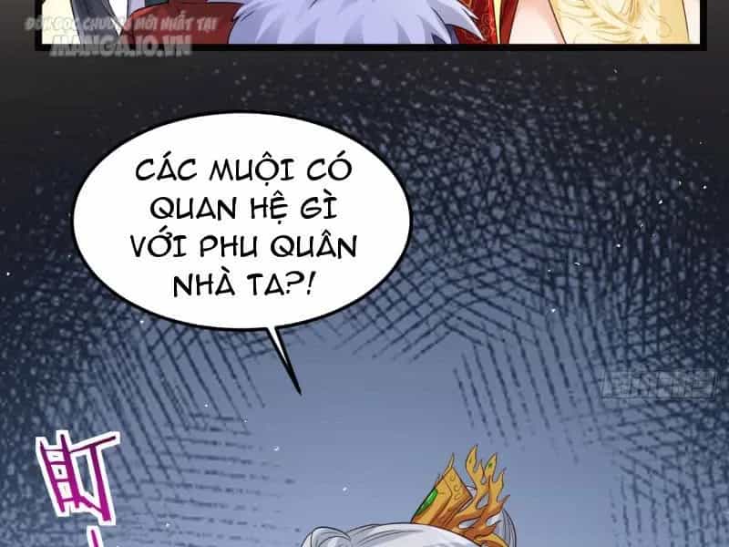 Vợ Tôi Và Tôi Thống Trị Tam Giới - Chương 137 - ảnh 57
