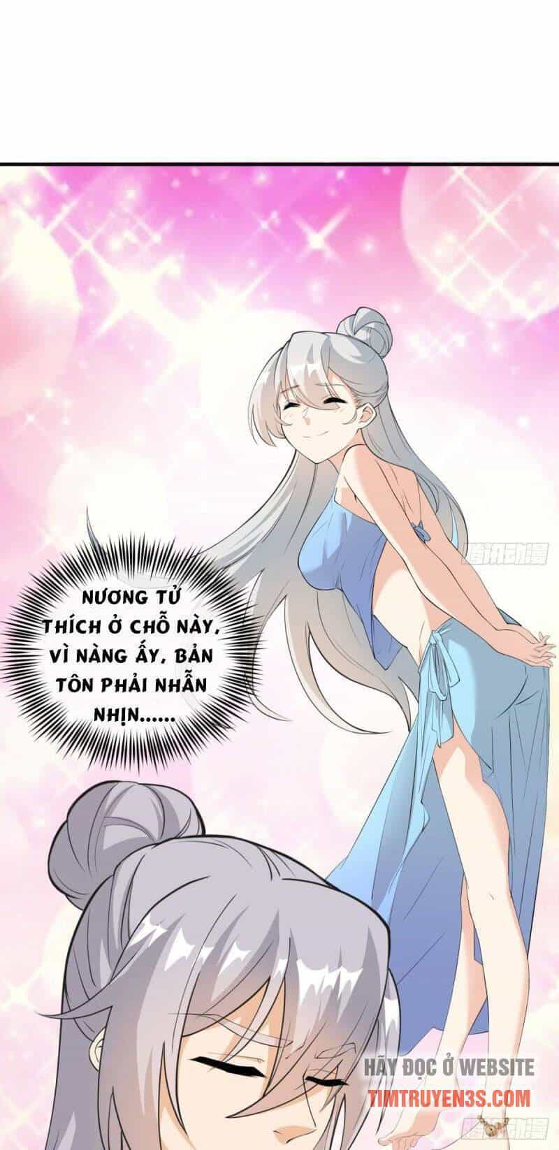Vợ Tôi Và Tôi Thống Trị Tam Giới - Chương 14 - ảnh 71