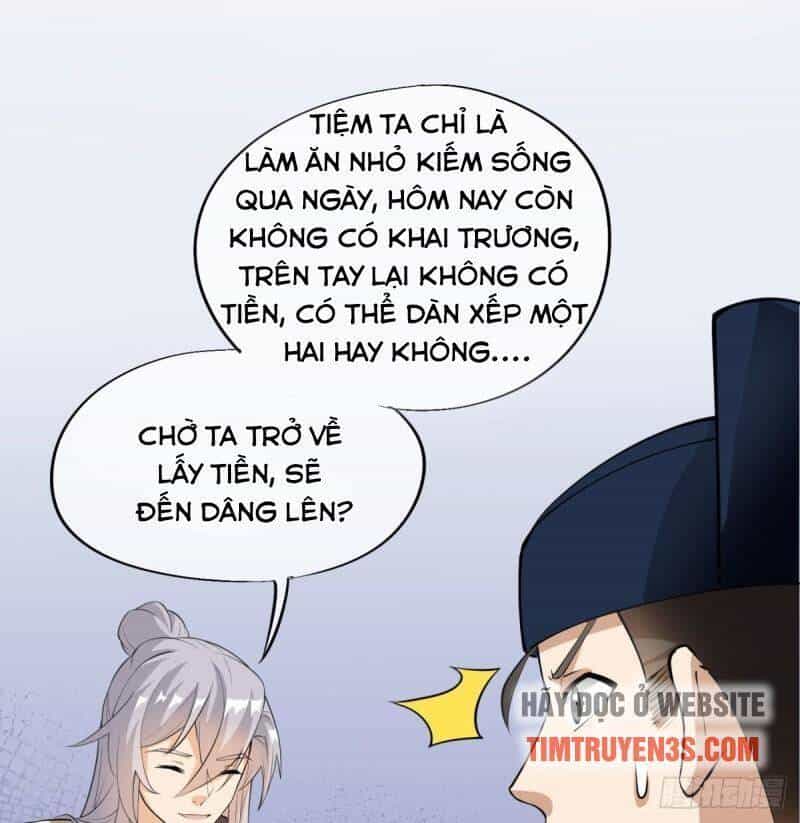 Vợ Tôi Và Tôi Thống Trị Tam Giới - Chương 14 - ảnh 74