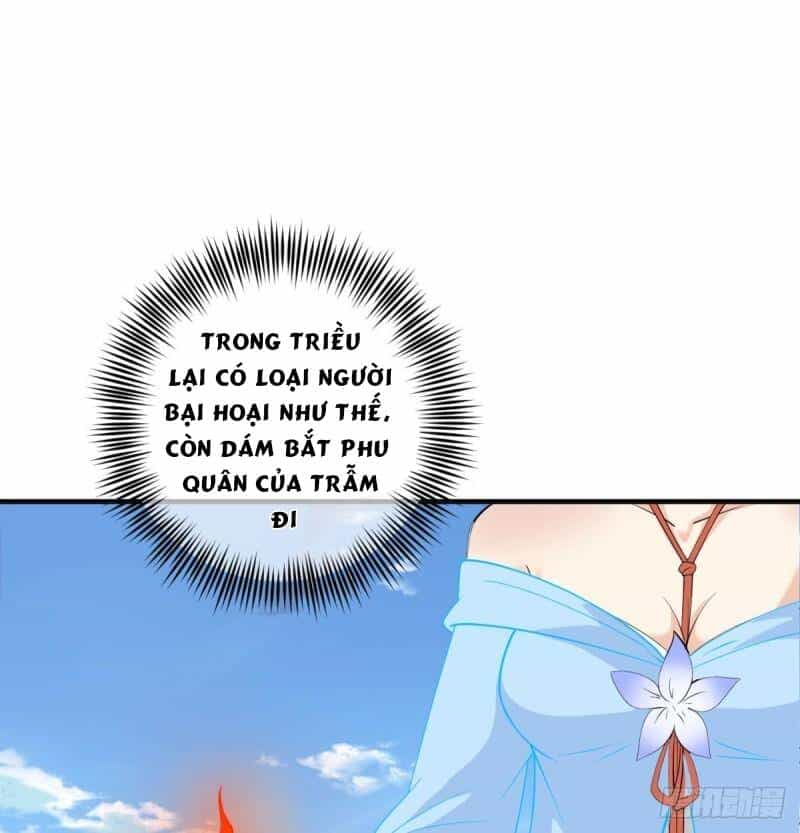 Vợ Tôi Và Tôi Thống Trị Tam Giới - Chương 16 - ảnh 11