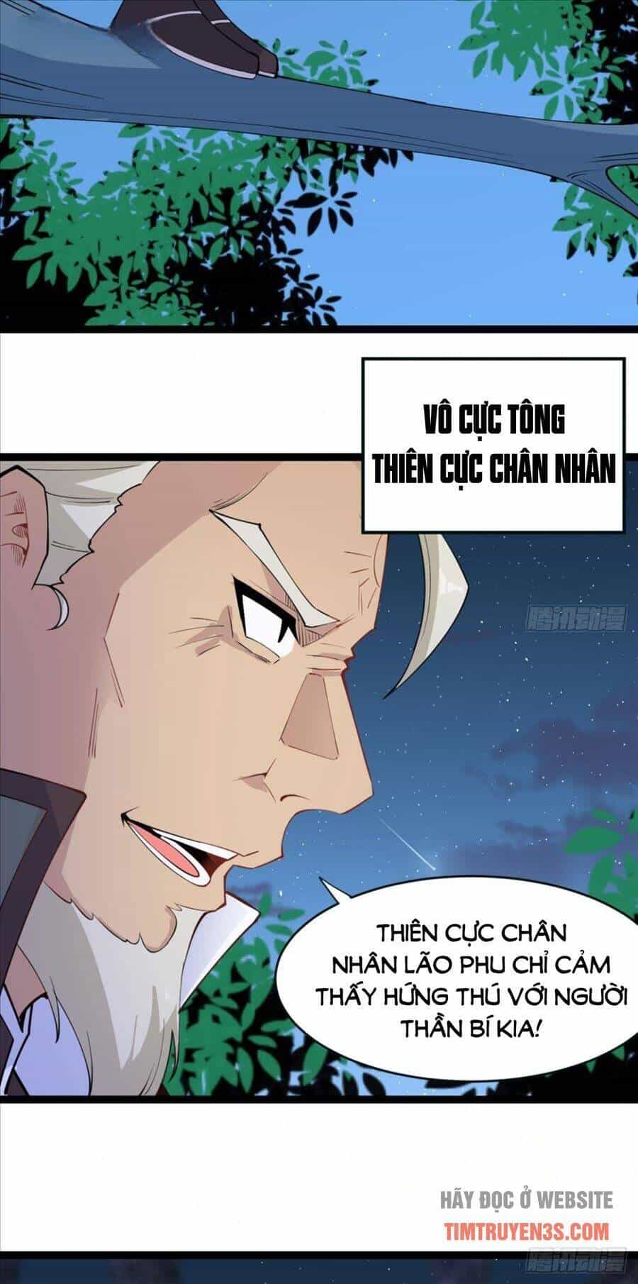 Vợ Tôi Và Tôi Thống Trị Tam Giới - Chương 20 - ảnh 28