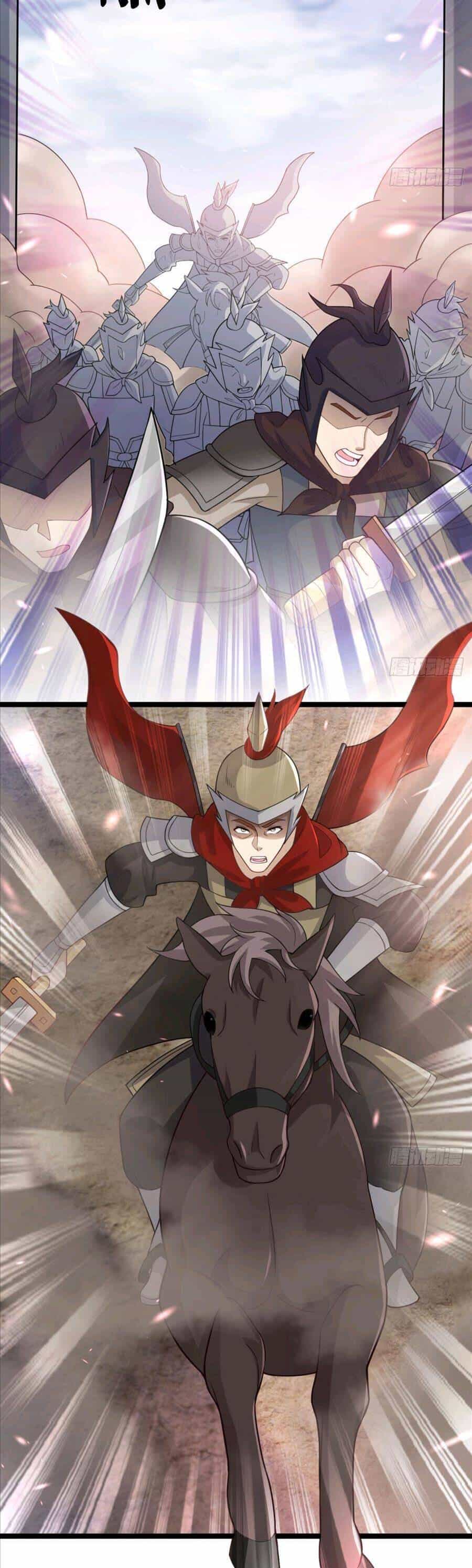 Vợ Tôi Và Tôi Thống Trị Tam Giới - Chương 23 - ảnh 37