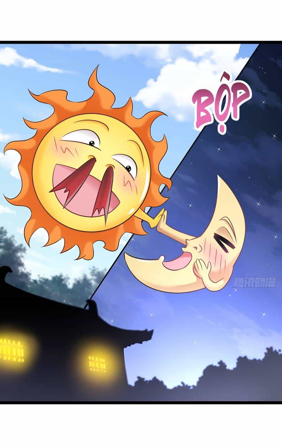 Vợ Tôi Và Tôi Thống Trị Tam Giới - Chương 43 - ảnh 50