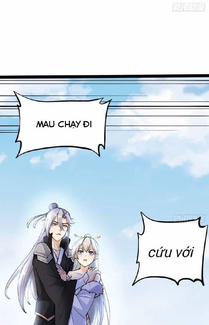 Vợ Tôi Và Tôi Thống Trị Tam Giới - Chương 5 - ảnh 3
