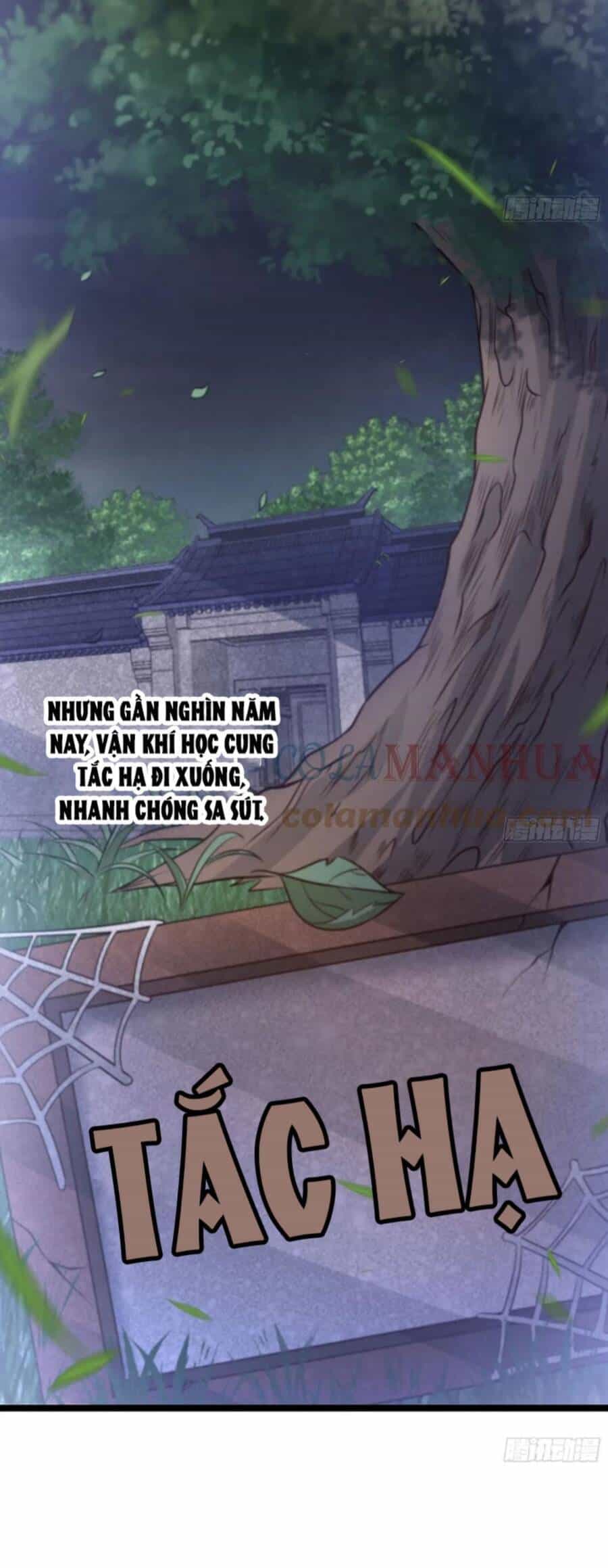 Vợ Tôi Và Tôi Thống Trị Tam Giới - Chương 48 - ảnh 11