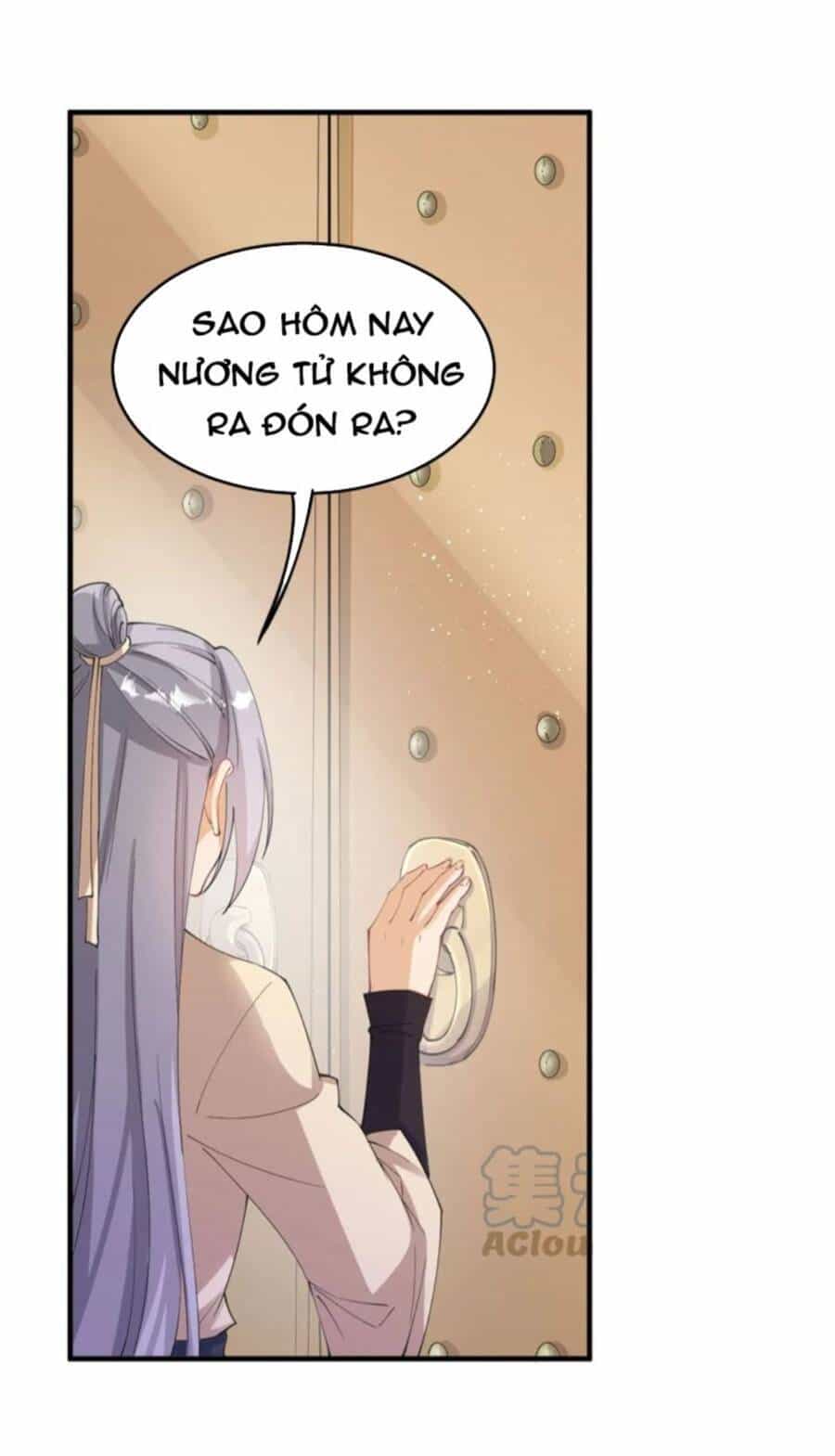 Vợ Tôi Và Tôi Thống Trị Tam Giới - Chương 52 - ảnh 23