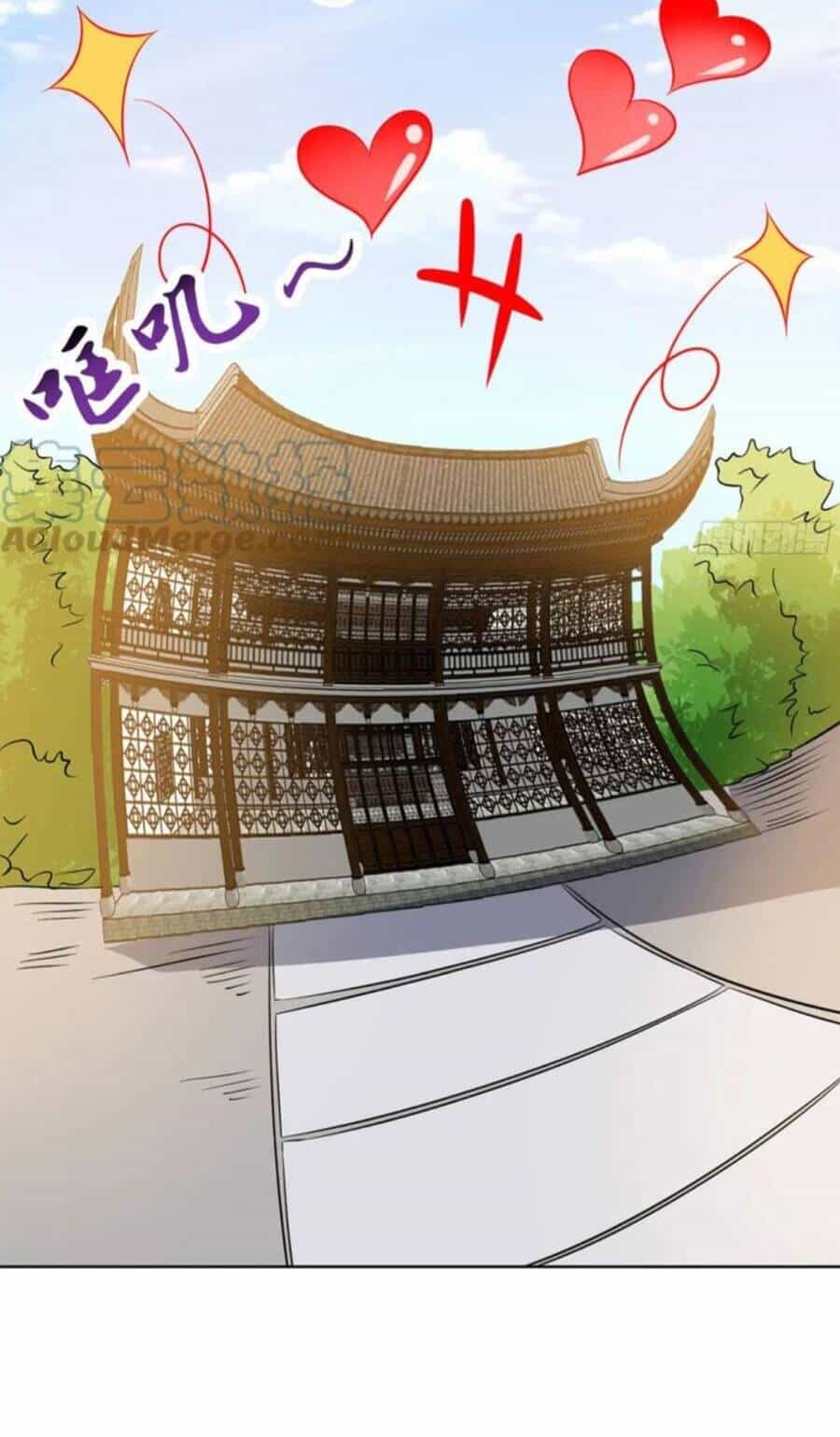 Vợ Tôi Và Tôi Thống Trị Tam Giới - Chương 53 - ảnh 35
