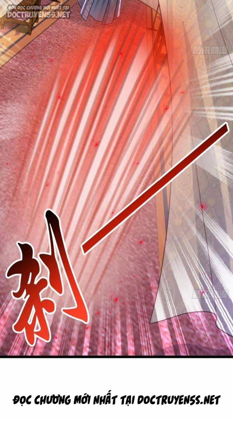 Vợ Tôi Và Tôi Thống Trị Tam Giới - Chương 55 - ảnh 46