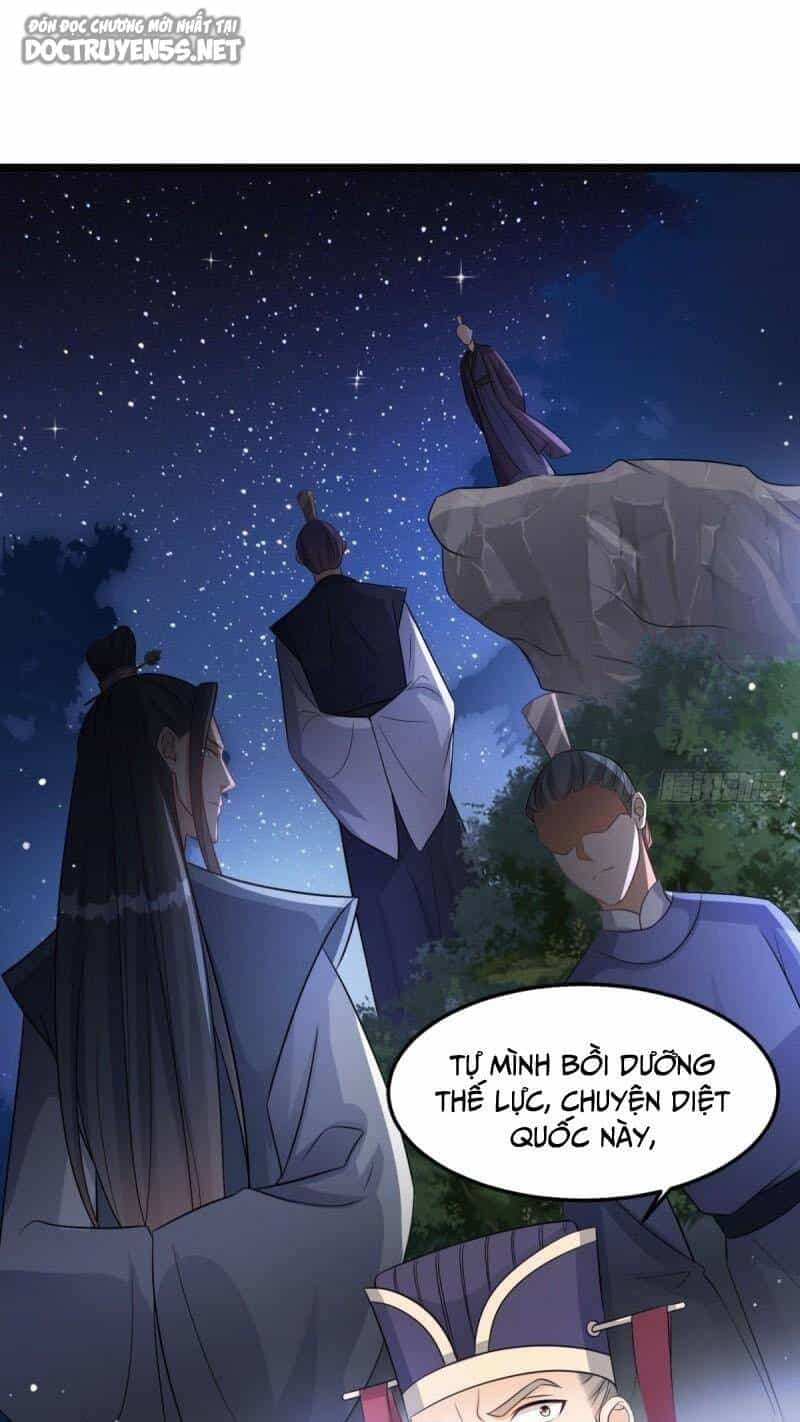Vợ Tôi Và Tôi Thống Trị Tam Giới - Chương 56 - ảnh 1