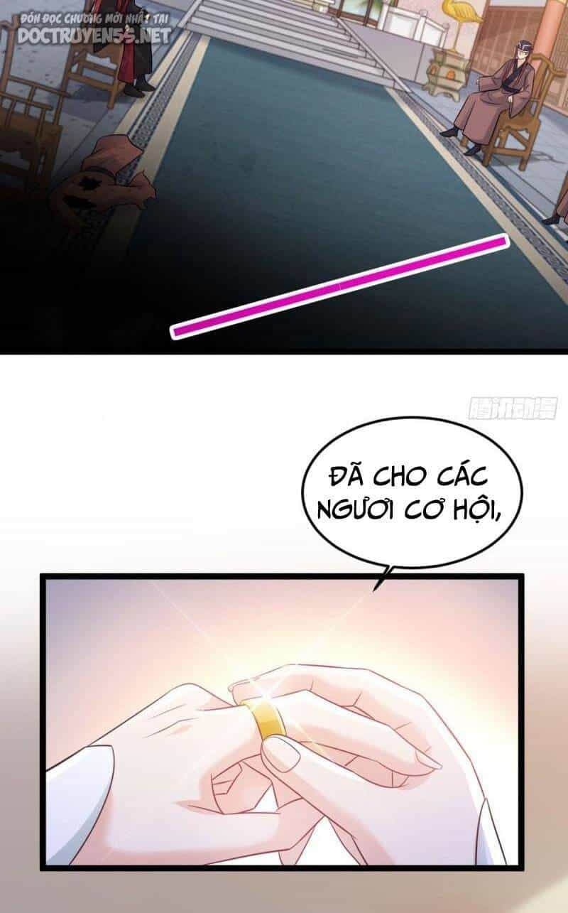 Vợ Tôi Và Tôi Thống Trị Tam Giới - Chương 56 - ảnh 53