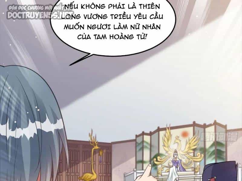 Vợ Tôi Và Tôi Thống Trị Tam Giới - Chương 57 - ảnh 19