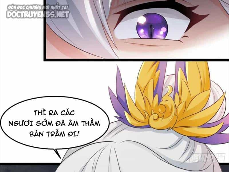 Vợ Tôi Và Tôi Thống Trị Tam Giới - Chương 57 - ảnh 27