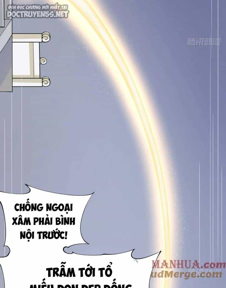 Vợ Tôi Và Tôi Thống Trị Tam Giới - Chương 58 - ảnh 37