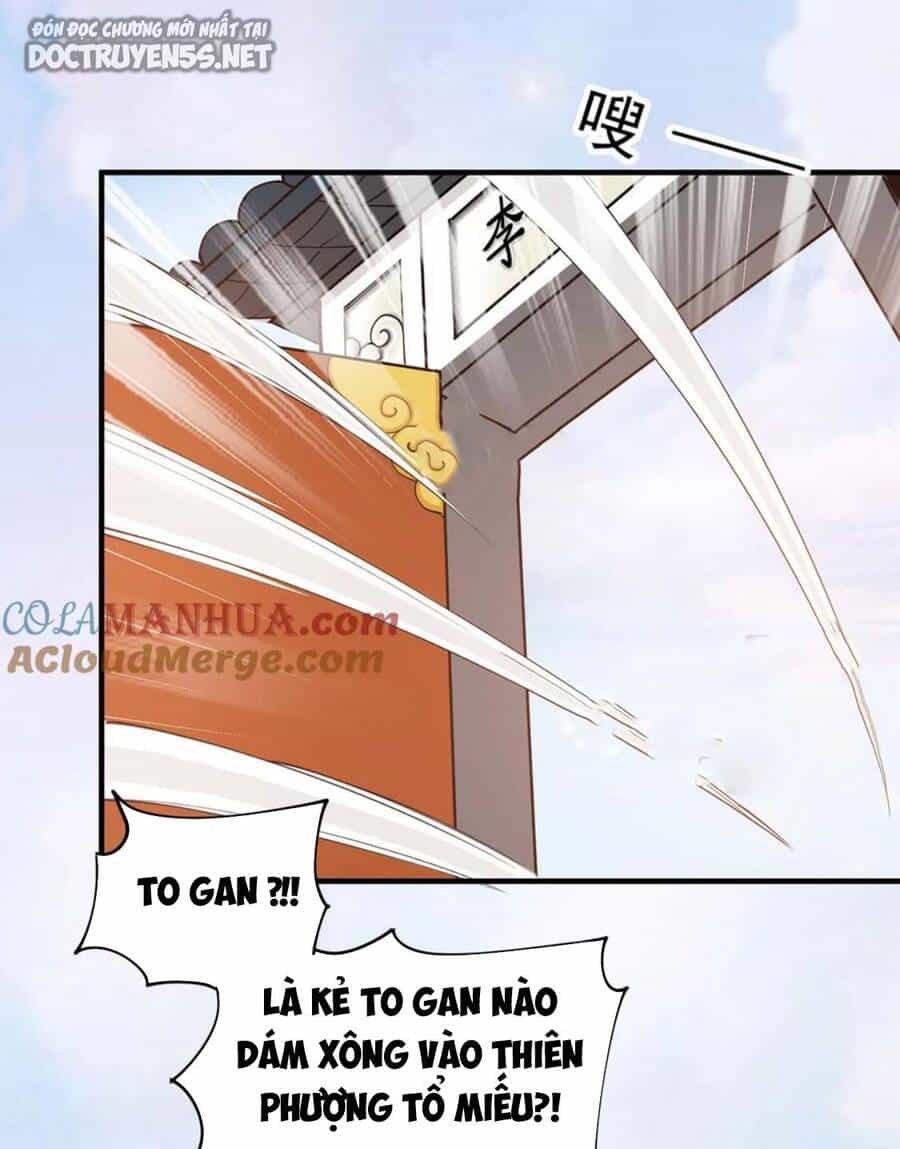 Vợ Tôi Và Tôi Thống Trị Tam Giới - Chương 58 - ảnh 47