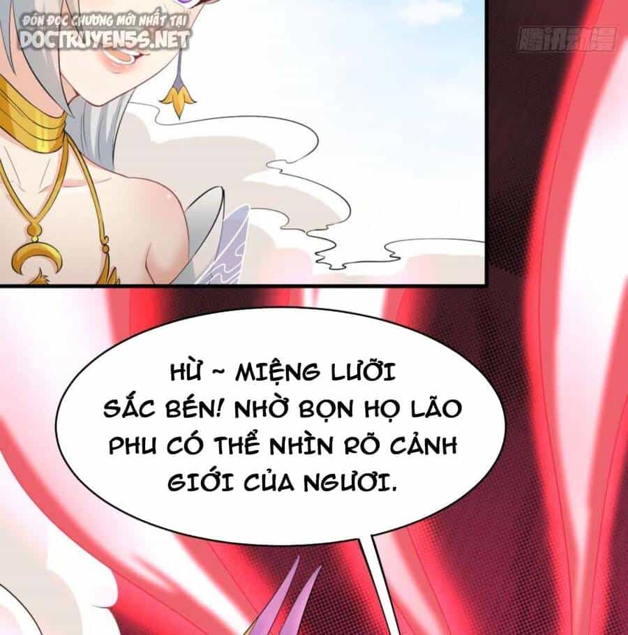 Vợ Tôi Và Tôi Thống Trị Tam Giới - Chương 59 - ảnh 17