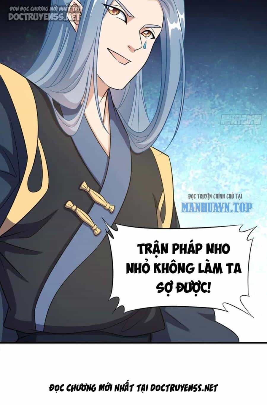 Vợ Tôi Và Tôi Thống Trị Tam Giới - Chương 60 - ảnh 68