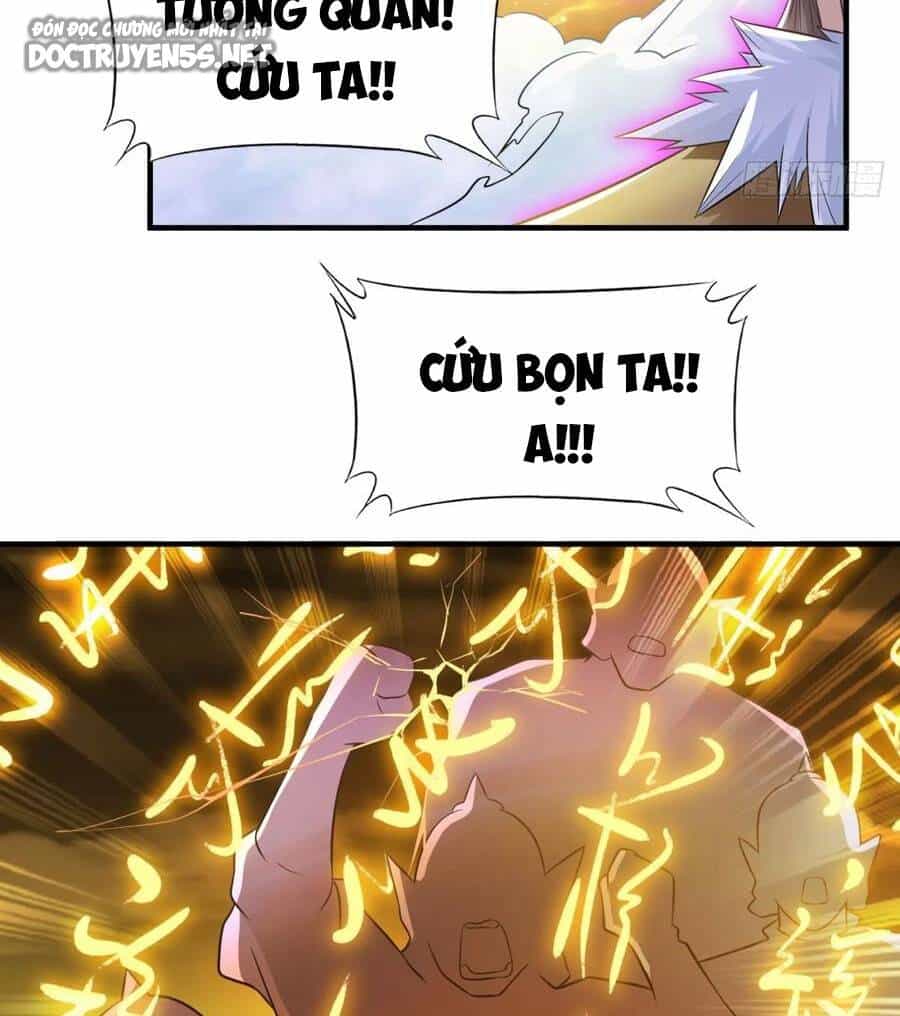 Vợ Tôi Và Tôi Thống Trị Tam Giới - Chương 61 - ảnh 50