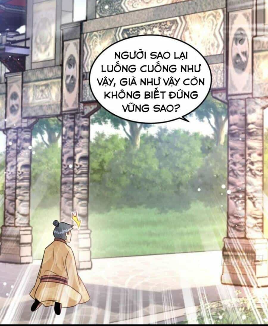 Vợ Tôi Và Tôi Thống Trị Tam Giới - Chương 67 - ảnh 50