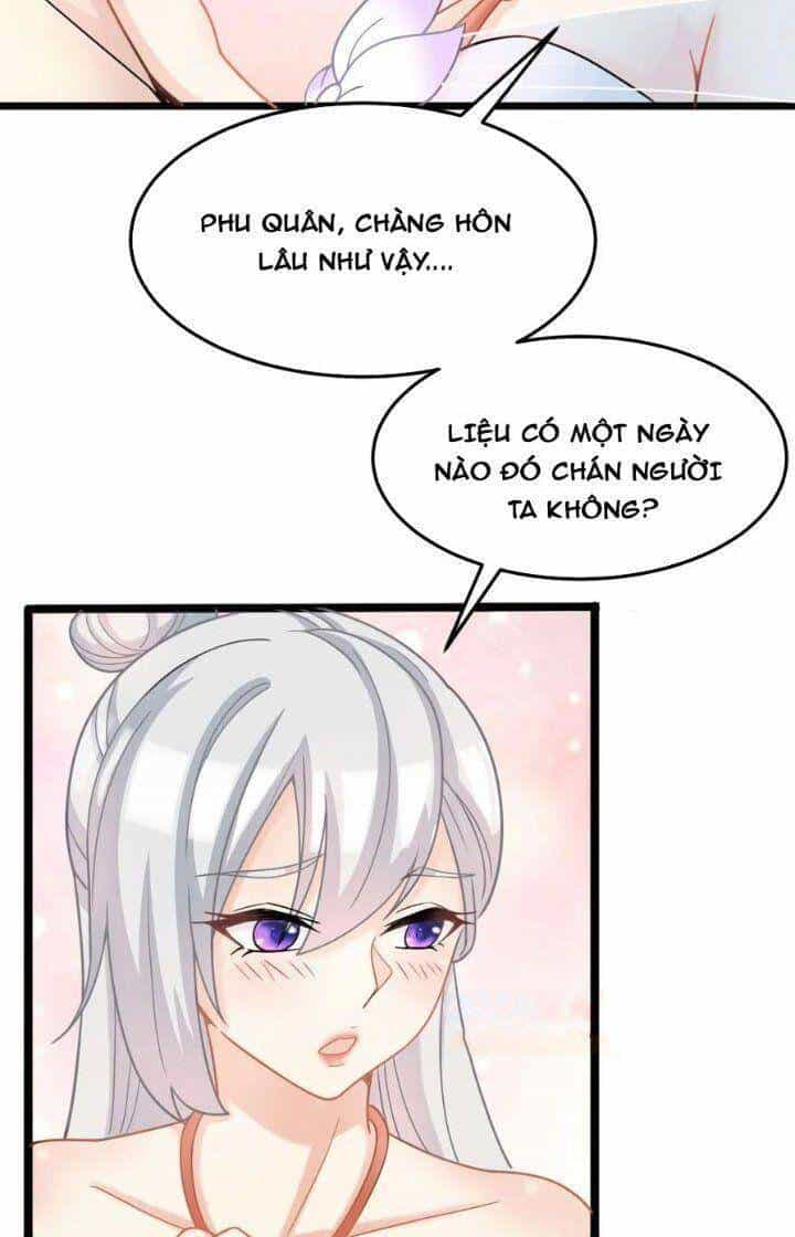 Vợ Tôi Và Tôi Thống Trị Tam Giới - Chương 68 - ảnh 33