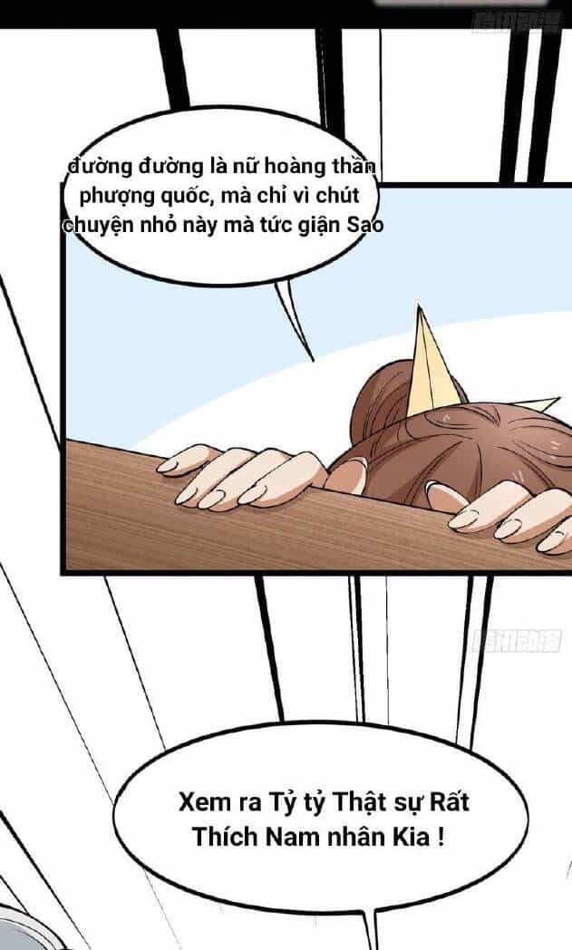 Vợ Tôi Và Tôi Thống Trị Tam Giới - Chương 7 - ảnh 15