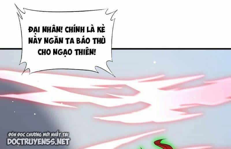 Vợ Tôi Và Tôi Thống Trị Tam Giới - Chương 71 - ảnh 62