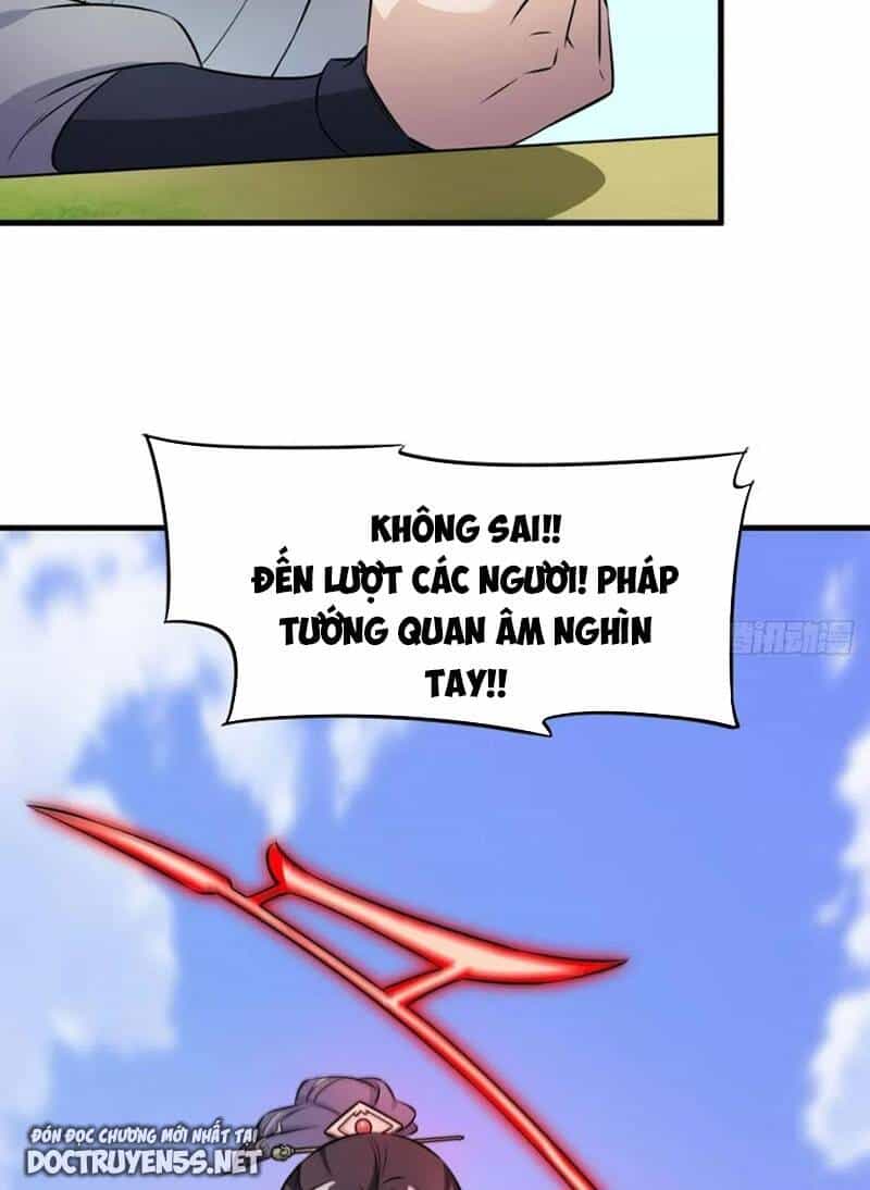 Vợ Tôi Và Tôi Thống Trị Tam Giới - Chương 76 - ảnh 2