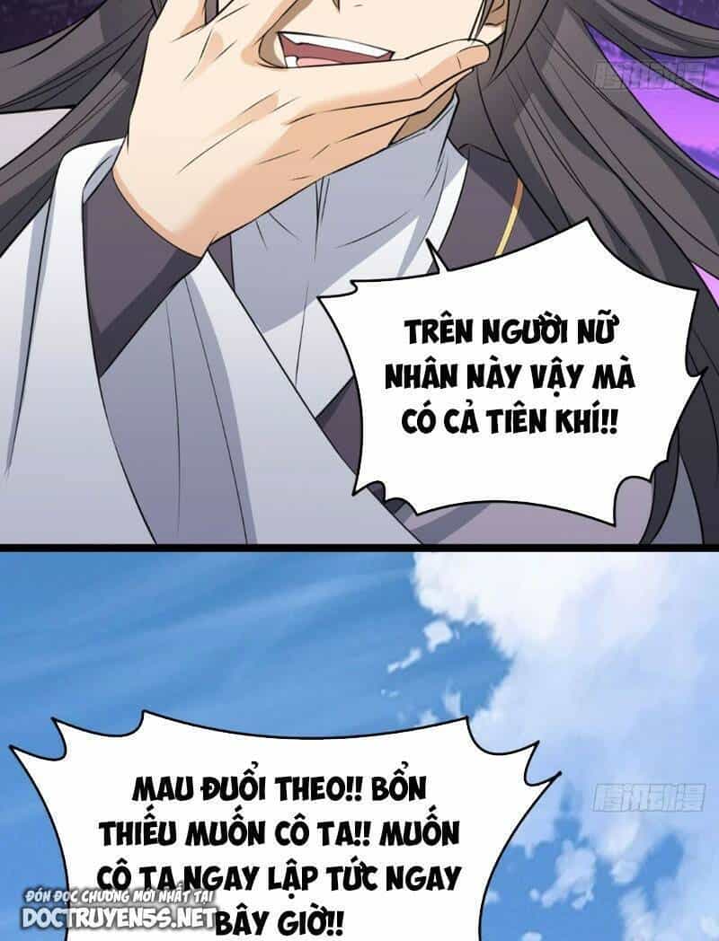 Vợ Tôi Và Tôi Thống Trị Tam Giới - Chương 77 - ảnh 59