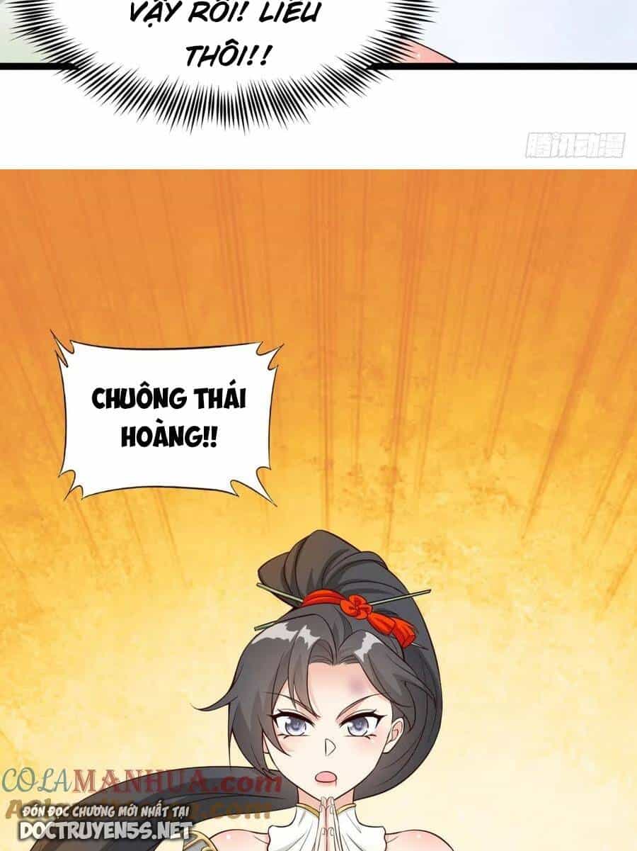 Vợ Tôi Và Tôi Thống Trị Tam Giới - Chương 78 - ảnh 9