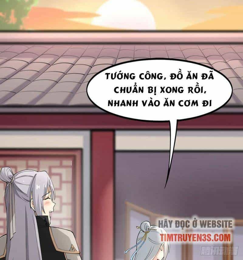 Vợ Tôi Và Tôi Thống Trị Tam Giới - Chương 8 - ảnh 3