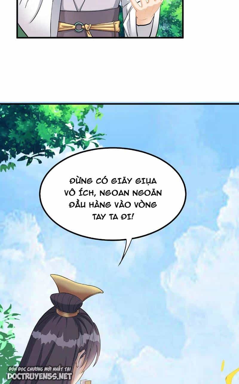 Vợ Tôi Và Tôi Thống Trị Tam Giới - Chương 79 - ảnh 15