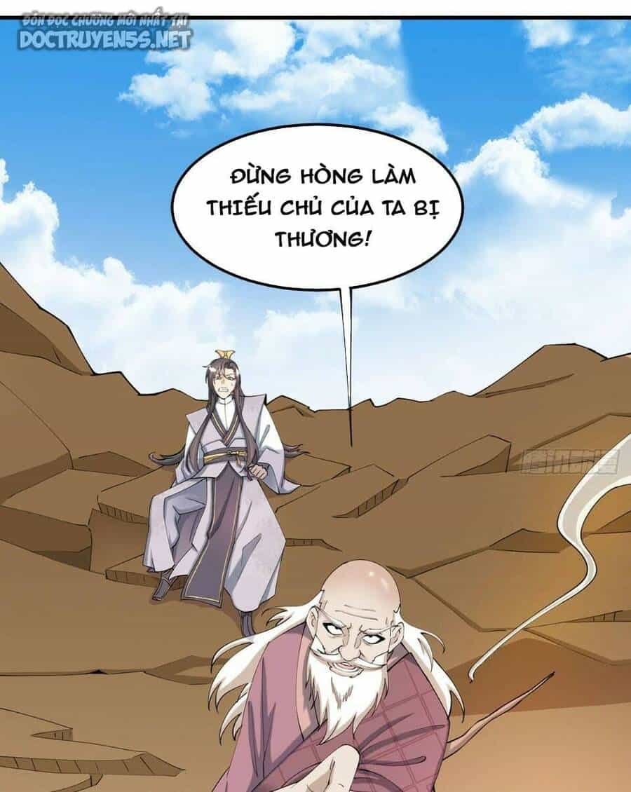 Vợ Tôi Và Tôi Thống Trị Tam Giới - Chương 80 - ảnh 10