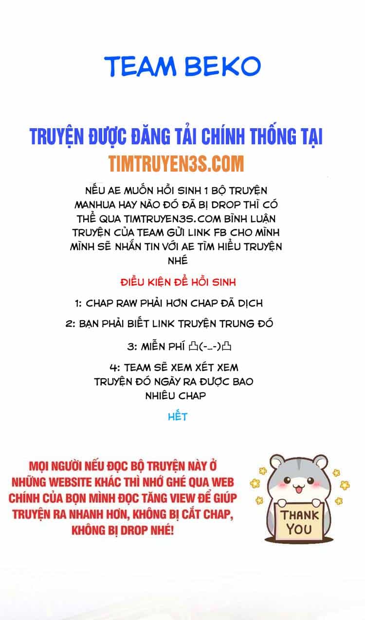 Vợ Tôi Và Tôi Thống Trị Tam Giới - Chương 9 - ảnh 2
