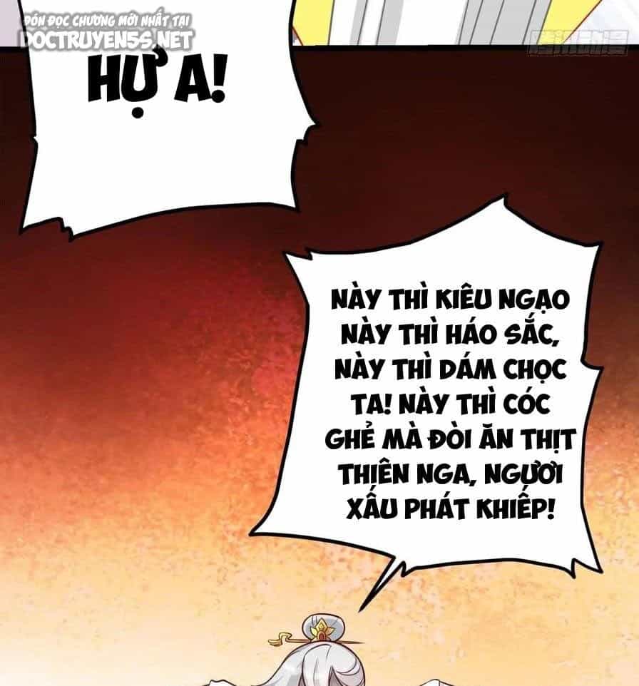 Vợ Tôi Và Tôi Thống Trị Tam Giới - Chương 89 - ảnh 59
