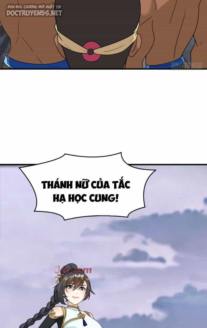 Vợ Tôi Và Tôi Thống Trị Tam Giới - Chương 94 - ảnh 4