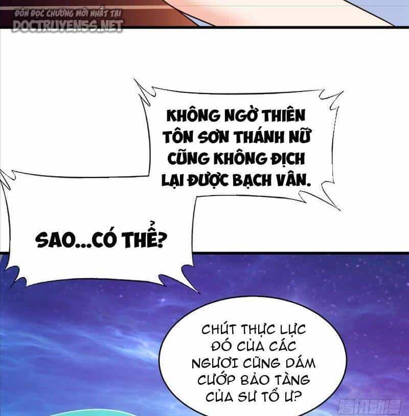 Vợ Tôi Và Tôi Thống Trị Tam Giới - Chương 95 - ảnh 13