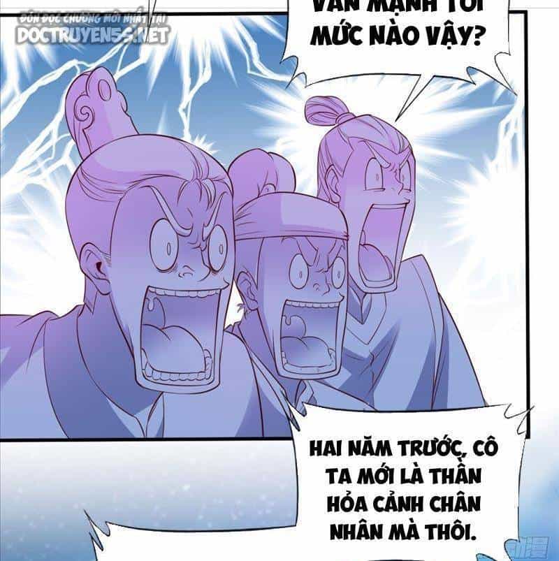 Vợ Tôi Và Tôi Thống Trị Tam Giới - Chương 95 - ảnh 26